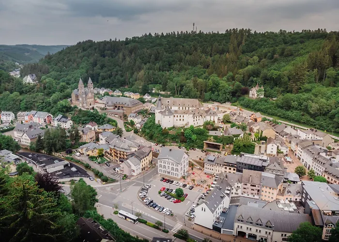 Le Clervaux Boutique Hotel & Spa