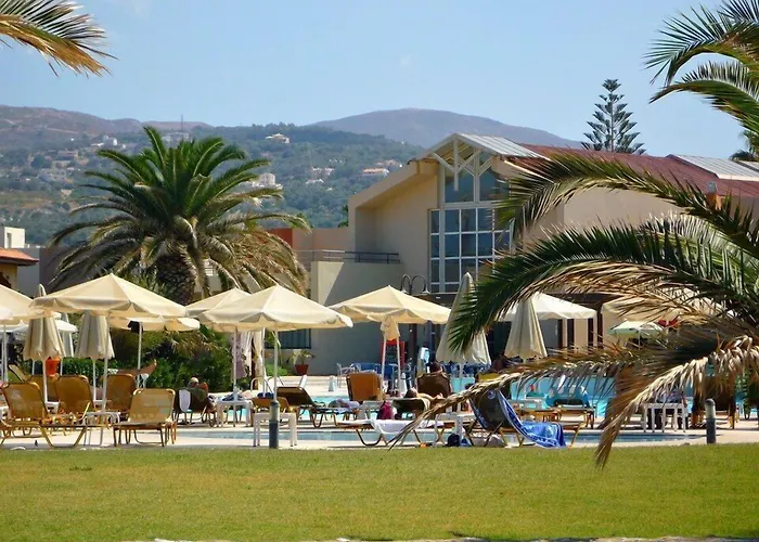 Minos Mare Royal