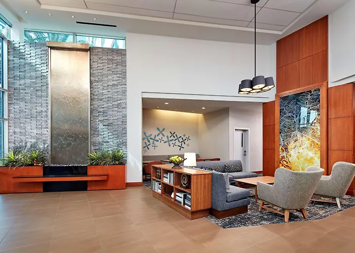 Hyatt Place Los Angeles / Lax / El Segundo