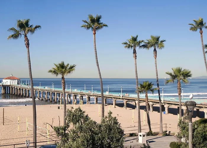 Hyatt Place Los Angeles / Lax /
