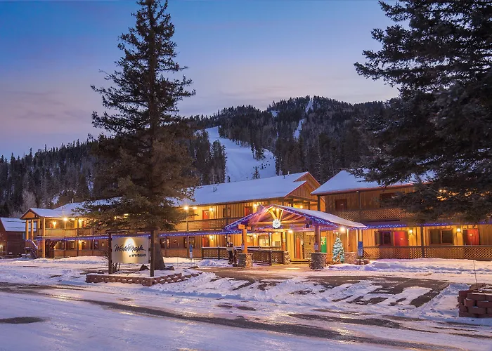 Worldmark Red River