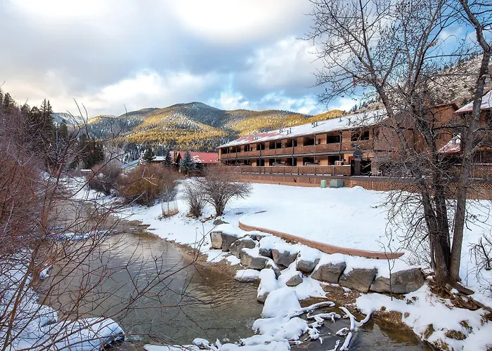 Worldmark Red River