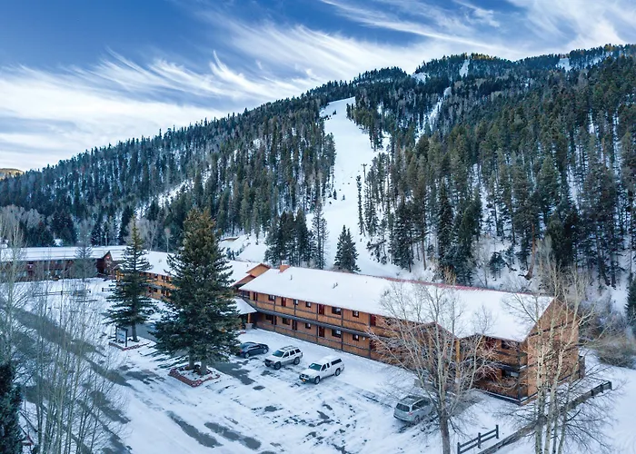 Worldmark Red River