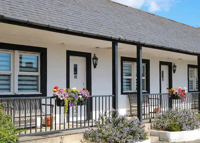 The Farmers Inn