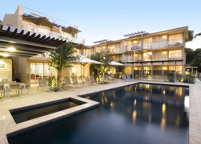 Maison Noosa