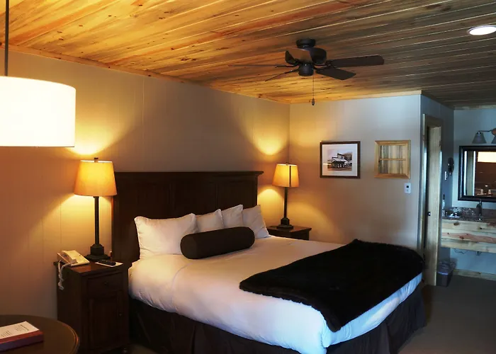 Nordic Inn Crested Butte
