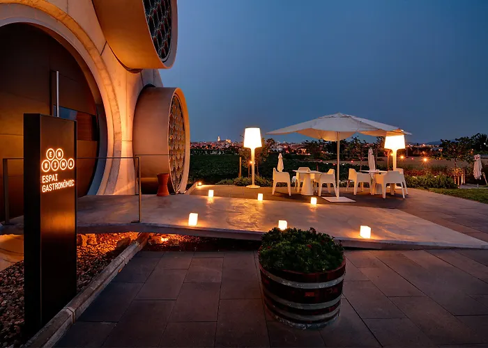 Mastinell Cava & Boutique Hotel By Olivia Hotels Collection Vilafranca del Penedès