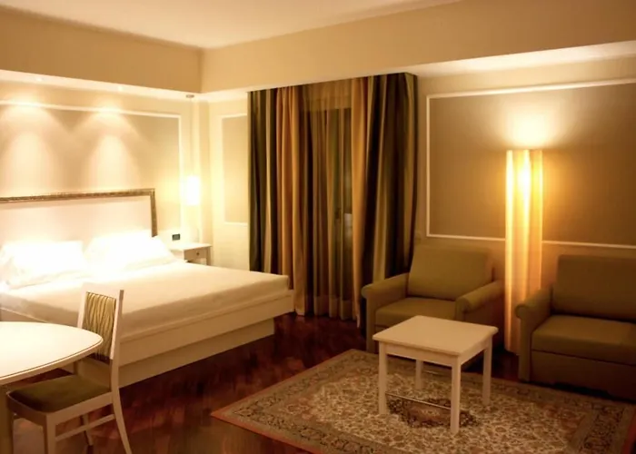 Albergo Della Roccia Varano de' Melegari