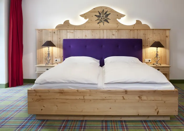 Relais & Chateaux Gut Steinbach Hotel Chalets Spa