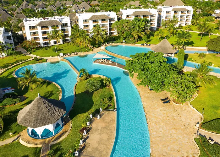 Royal Zanzibar Beach Resort Nungwi