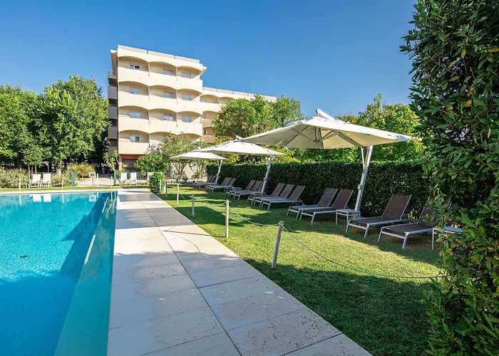 Hotel La Pergola