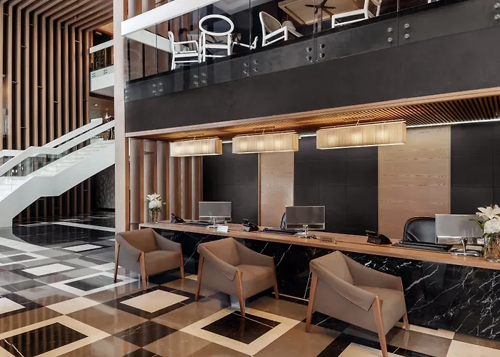 Four Points By Sheraton Doha