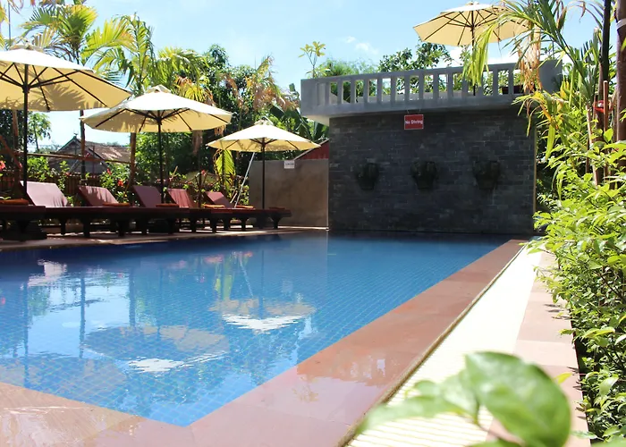 Bou Savy Guesthouse