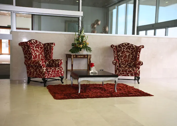 Hotel & Spa Arzuaga (Adults Only)