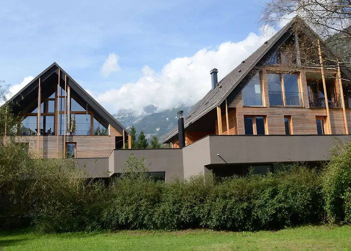 Hotel Sanje Ob Soci ***/****