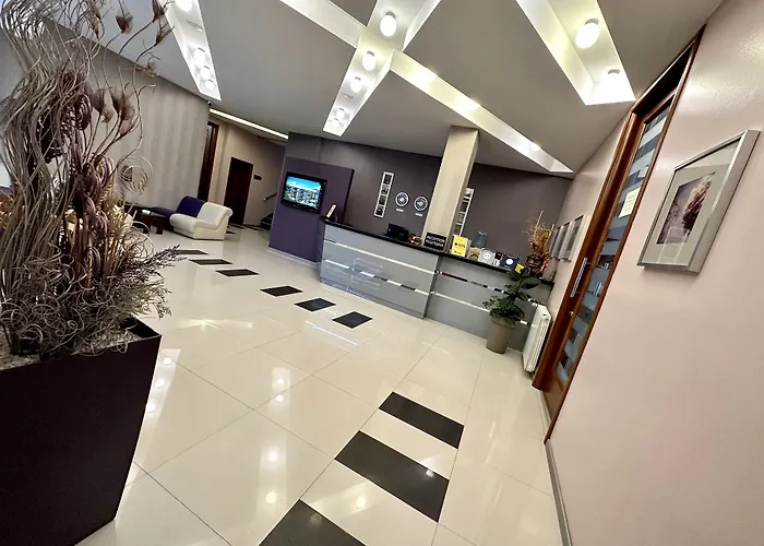 Hotel Centar
