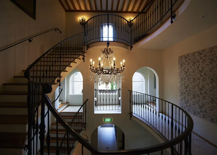 Villa Howden Margate