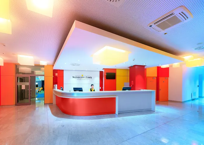 Sloneczny Zdroj Medical Spa & Wellness