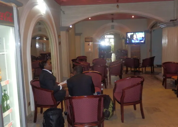 Hotel Royal Palace