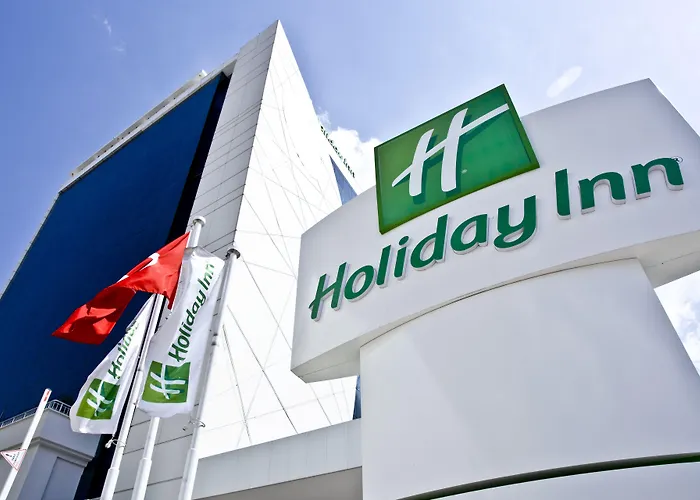 Holiday Inn Gaziantep By Ihg
