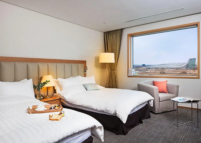 Sono Calm Goyang Hotel