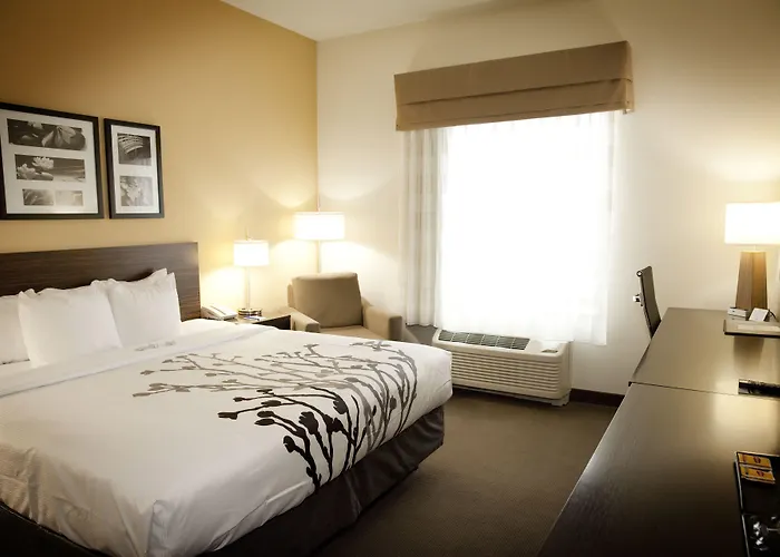 Sleep Inn & Suites Moundsville - Wheeling