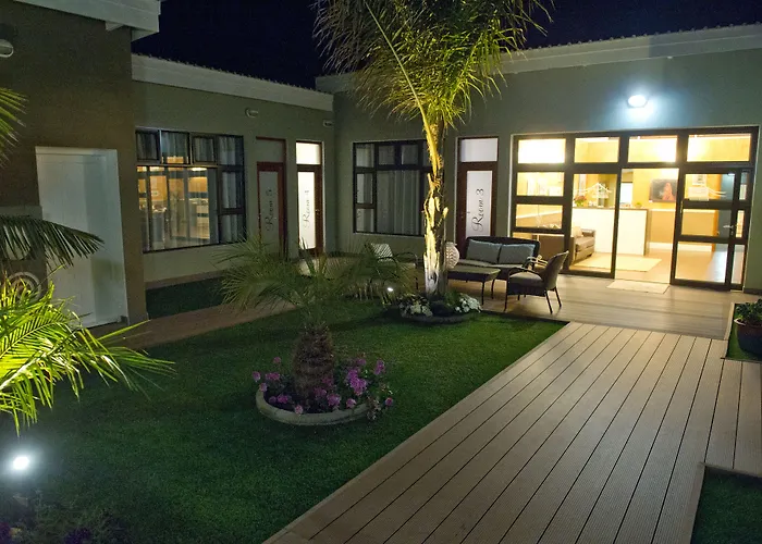 Namib Guesthouse