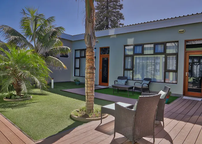 Namib Guesthouse