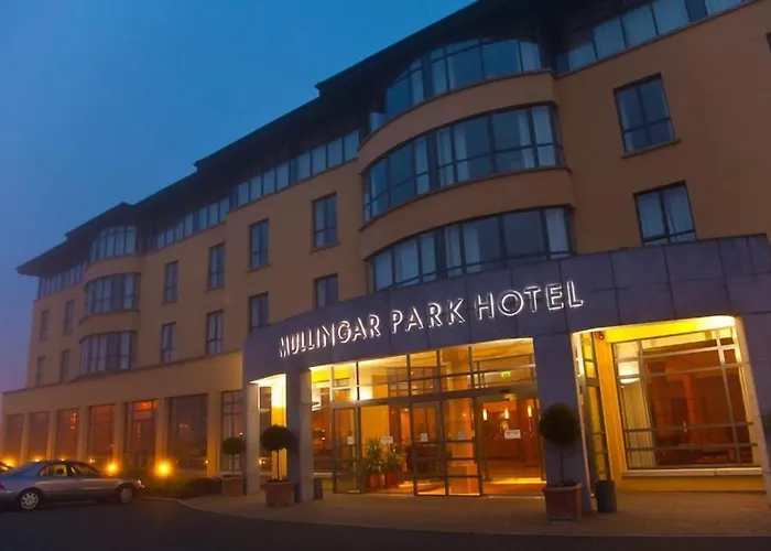 Mullingar Park Hotel