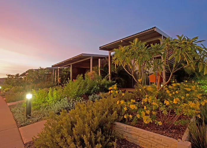 Best Western Plus The Ranges Karratha