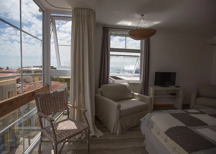 Casa Galos Hotel & Lofts