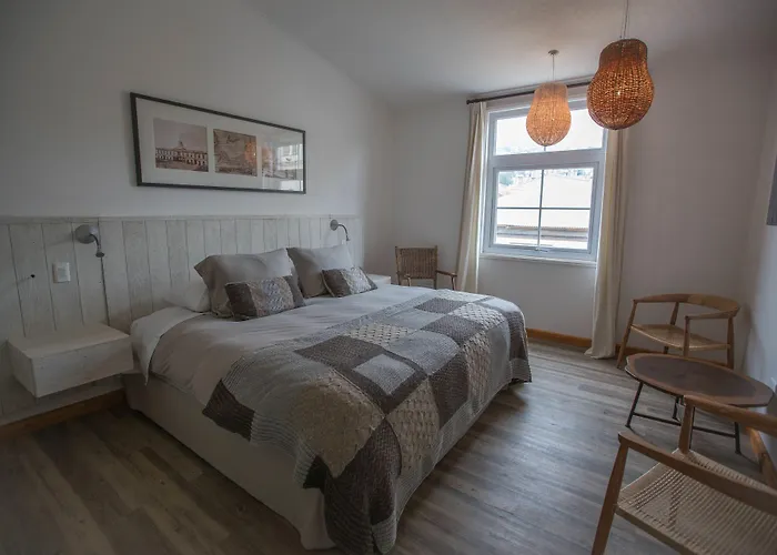 Casa Galos Hotel & Lofts
