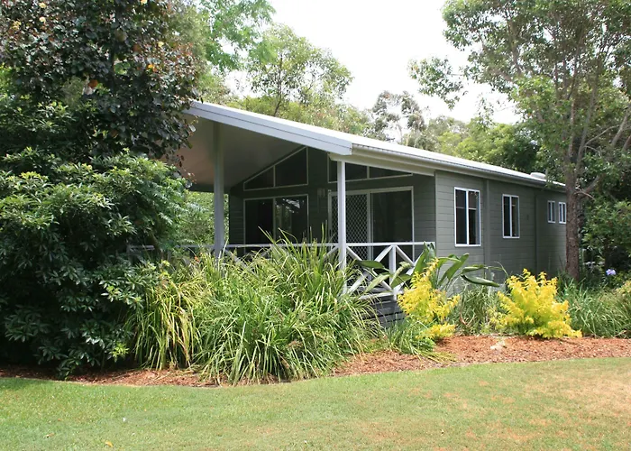 Fingal Bay Holiday Park