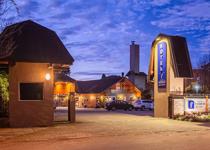 Hotel Fioreze Quero Quero Gramado