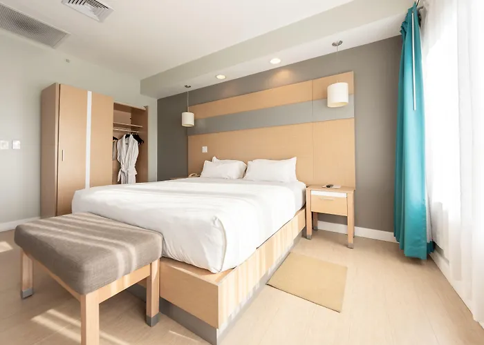 Hotel Royal Oasis (Adults Only) Port-au-Prince