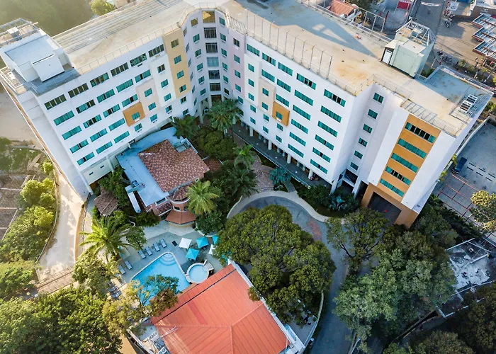 Hotel Royal Oasis (Adults Only)