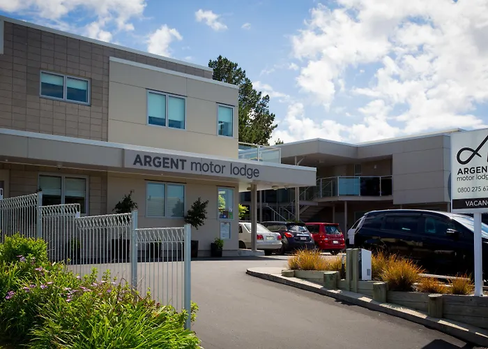 Argent Motor Lodge