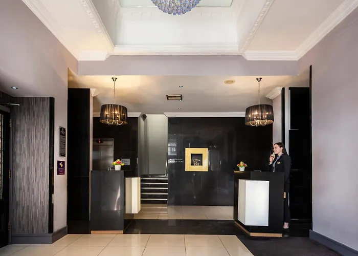 Treacy'S Hotel Wexford