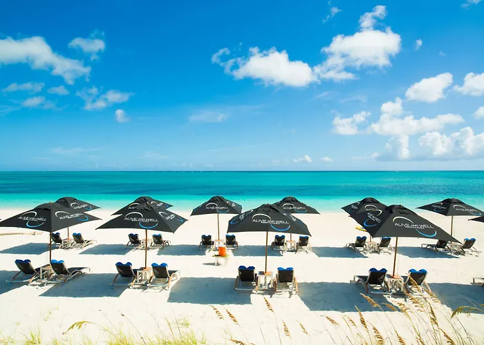 One On Marlin Resort (Adults Only)