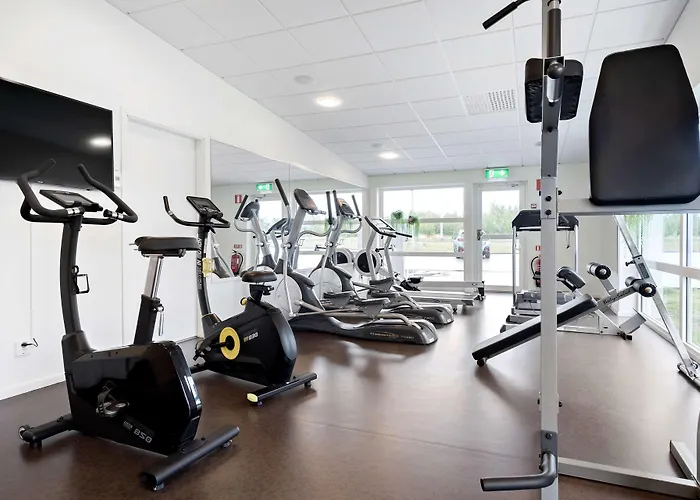 Best Western Hotell Ljungby