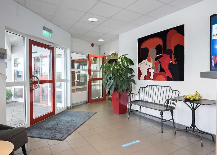 Best Western Hotell Ljungby