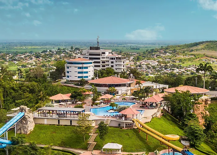 Hillary Nature Resort & Spa All Inclusive Arenillas