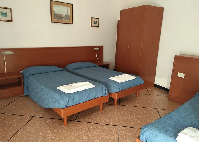 Hotel Suisse