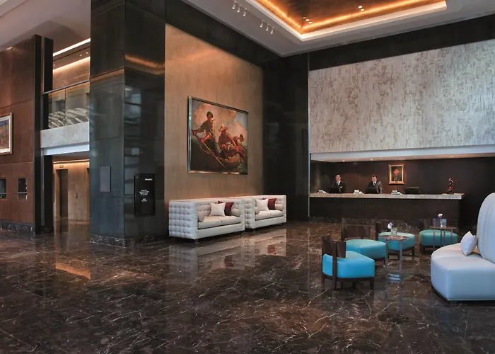 Alvear Art Hotel