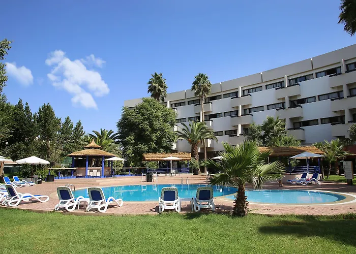 Atlas Orient Oujda