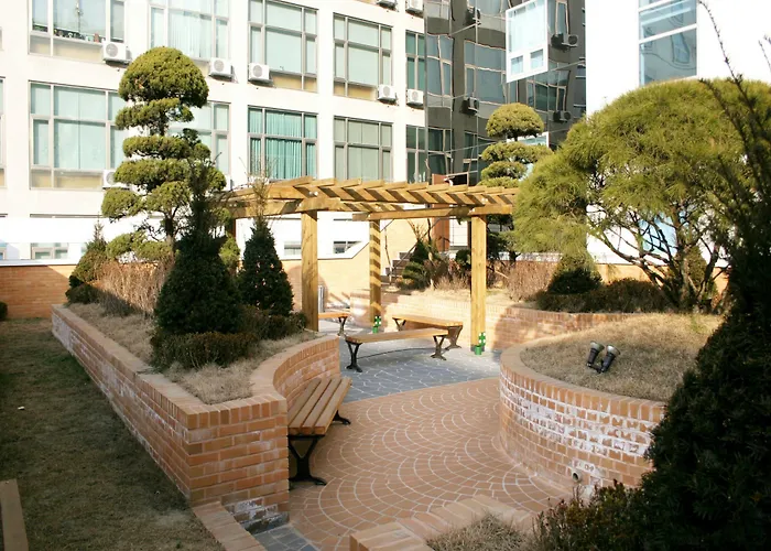 The Koryo Hotel