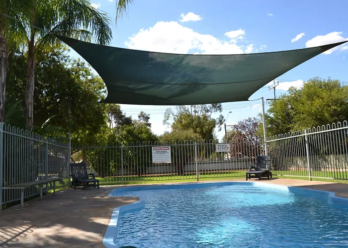 Sturt Motel