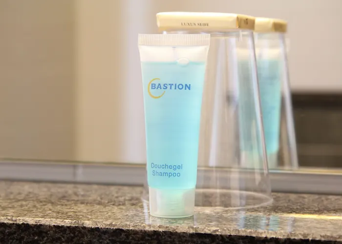 Bastion Hotel Amsterdam Airport Hoofddorp
