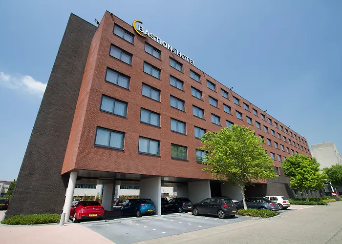 Bastion Hotel Amsterdam Airport Hoofddorp