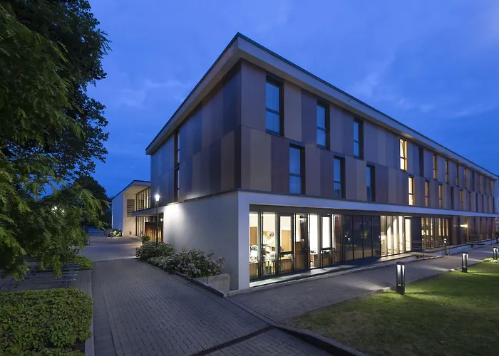 Hotel Franz Essen